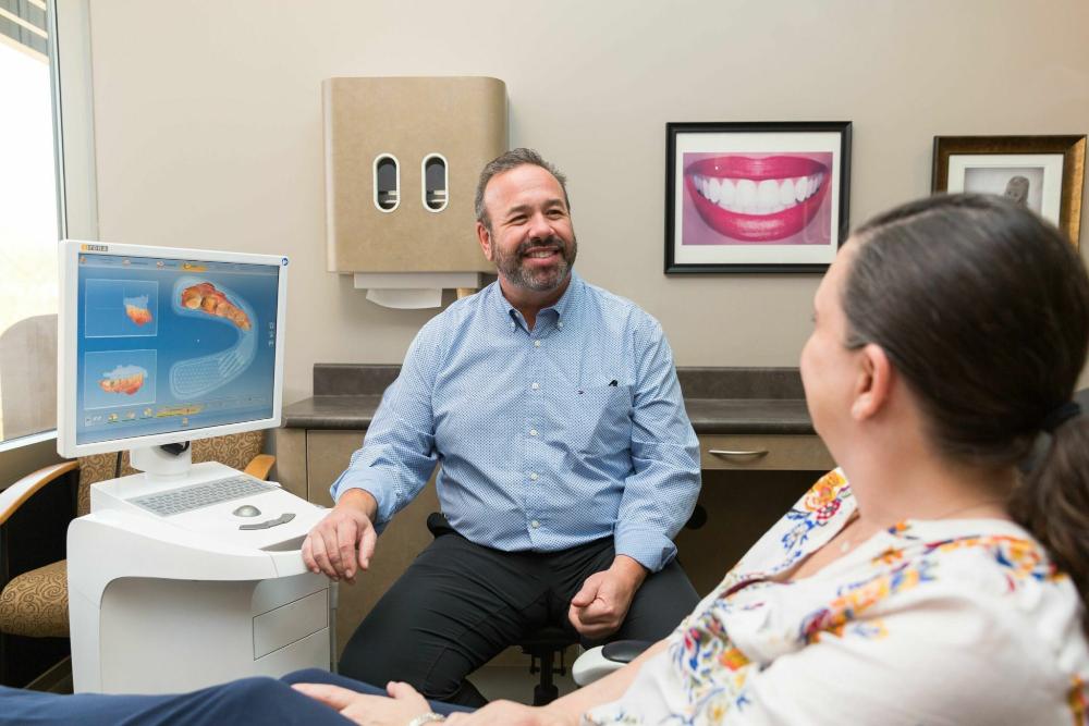 dentist in paradise valley az