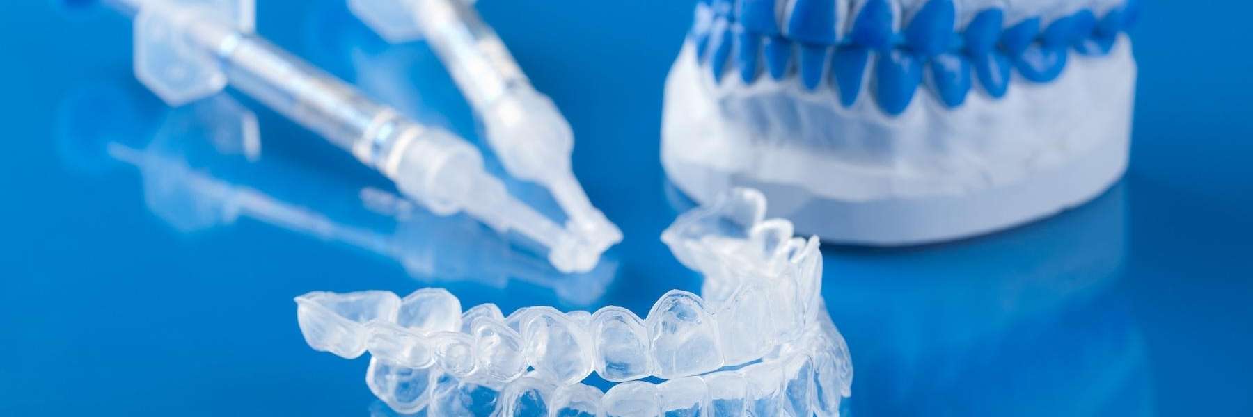 Whitening strips, scottsdale az