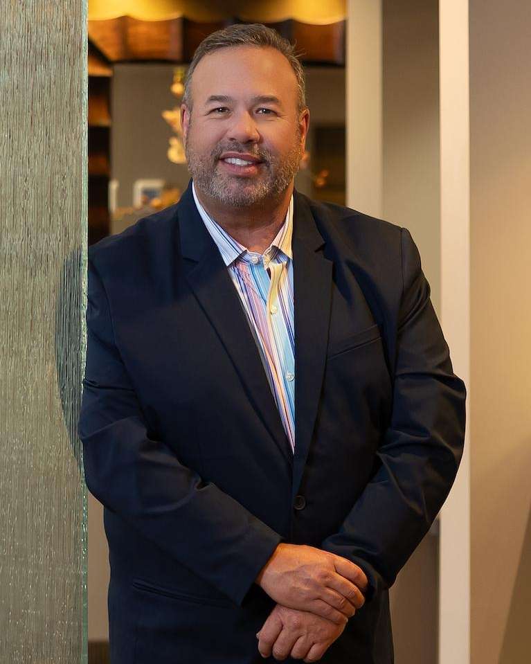 Dr. Jeffrey Clark , DDS, FAGD, D'ASBA