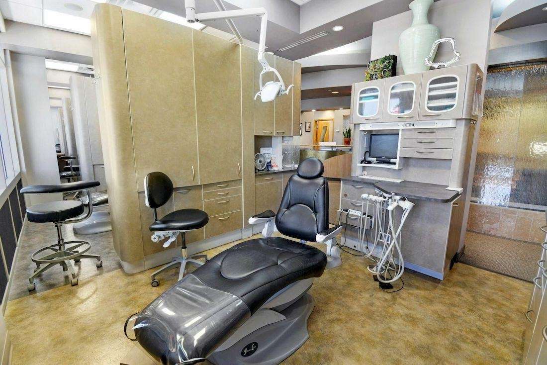 Operatory 4 of scottsdale cosmetic dentistry