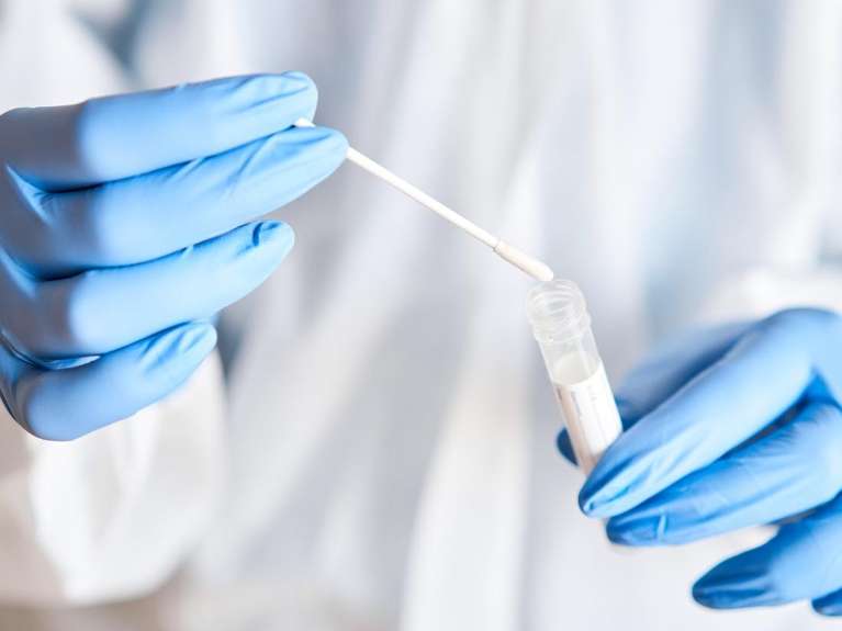Saliva Testing, scottsdale az