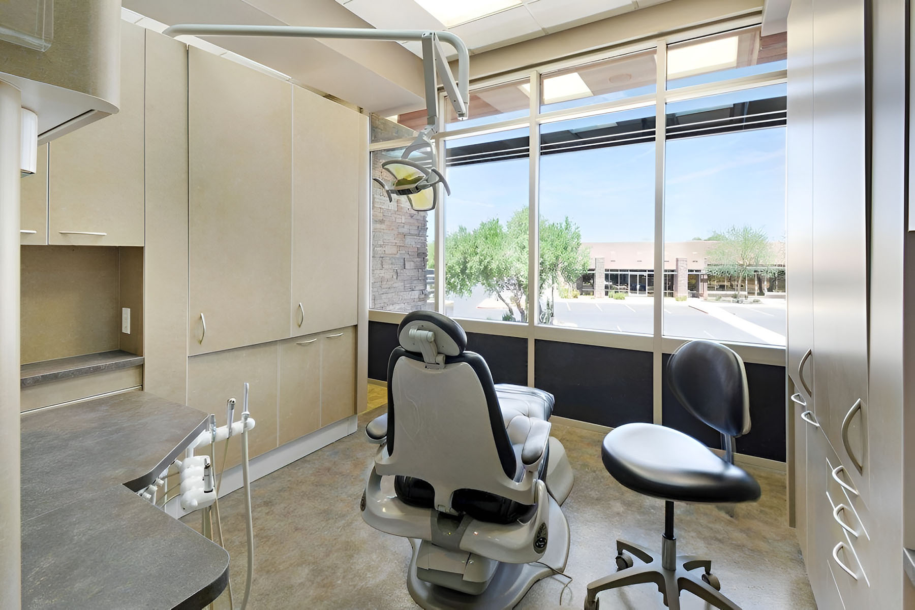 Scottsdale Cosmetic Dentistry Excellence