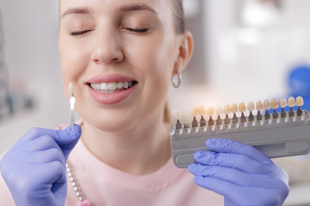 Dental Veneers Scottsdale